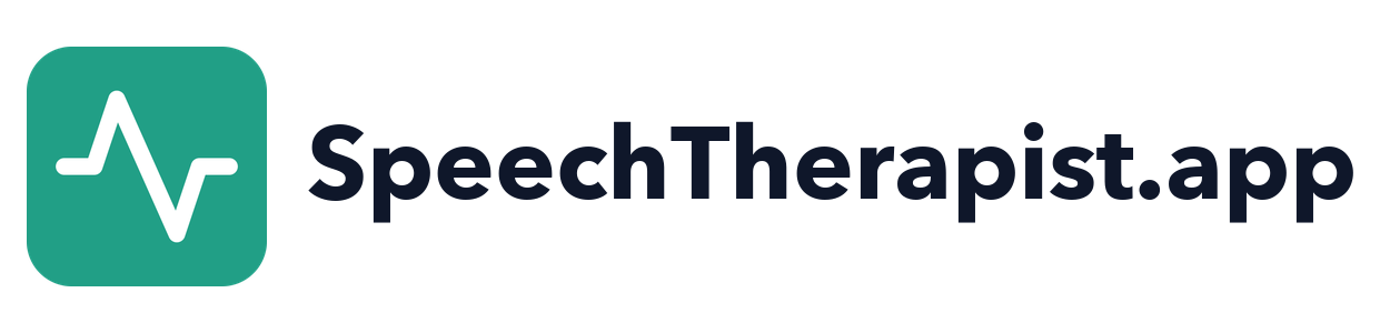 SpeechTherapist.app